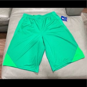 Champion 9 basketball shorts